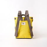 Finchley Backpack in Passion Fruit