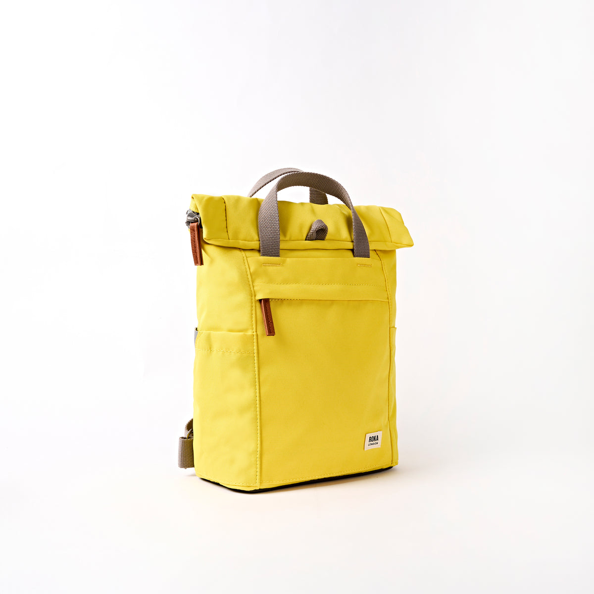 Finchley Backpack in Passion Fruit