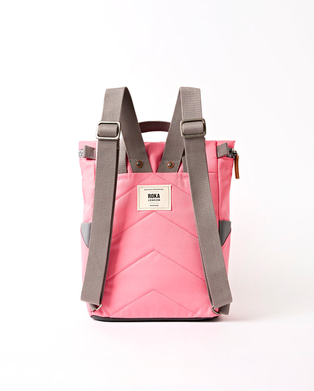 Finchley Backpack in Pink Lemonade