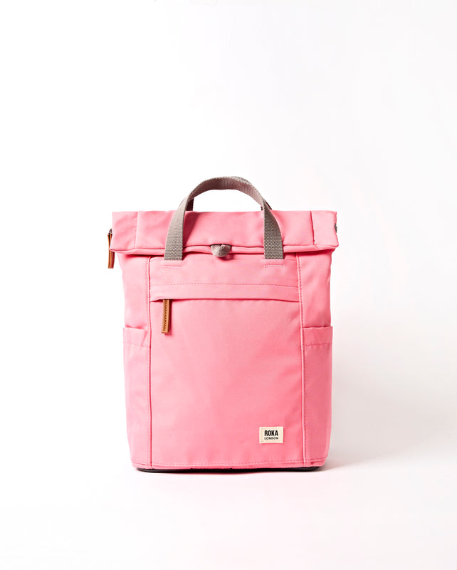 Finchley Backpack in Pink Lemonade