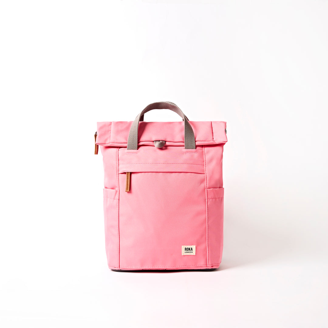 Finchley Backpack in Pink Lemonade