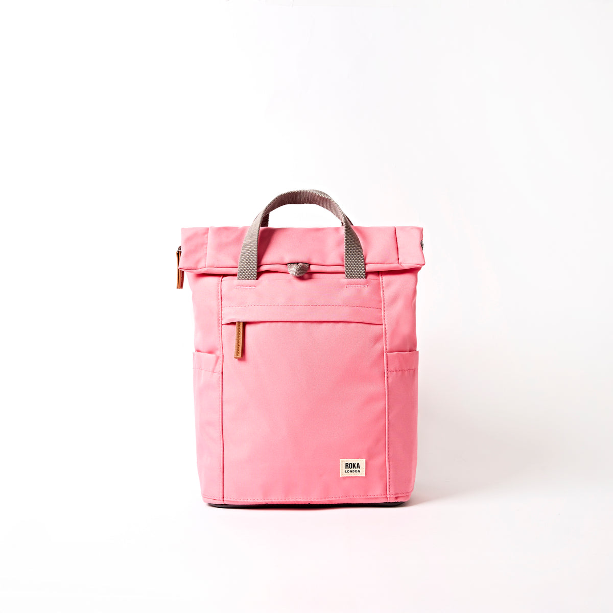 Finchley Backpack in Pink Lemonade