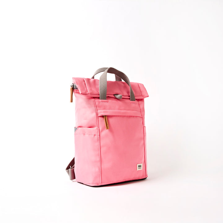 Finchley Backpack in Pink Lemonade