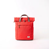 Finchley Backpack in Scarlet