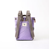 Finchley Backpack in Thistle Bloom