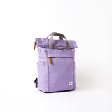 Finchley Backpack in Thistle Bloom