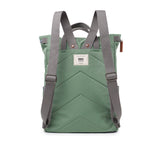 Finchley Backpack in Frost