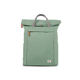 Finchley Backpack in Frost