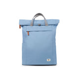 Finchley Backpack in Retro Blue