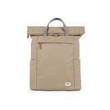 Finchley Backpack in Taupe