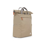Finchley Backpack in Taupe
