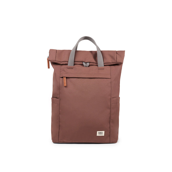 Finchley A Coco Recycled Canvas