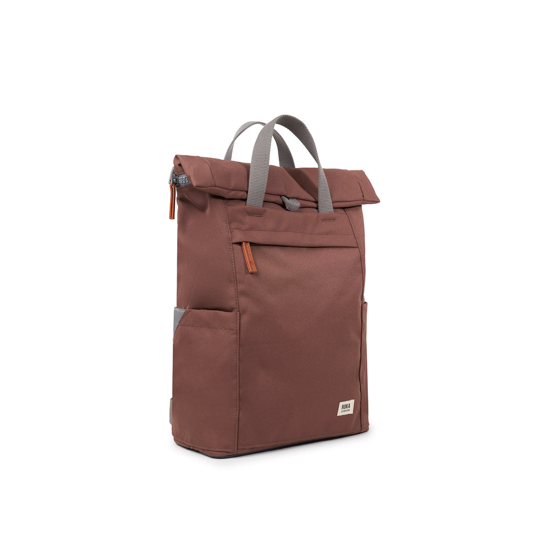 Finchley A Coco Recycled Canvas