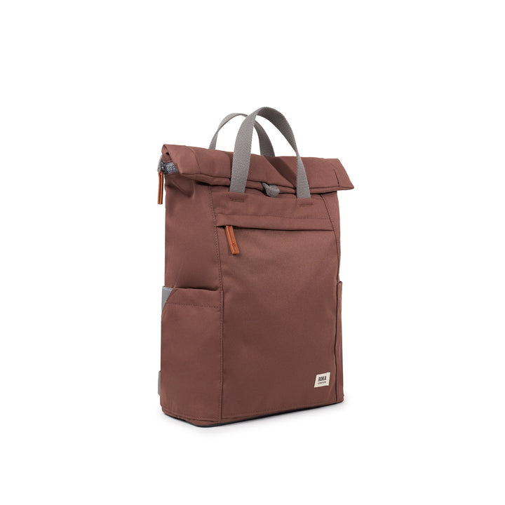 Finchley A Coco Recycled Canvas