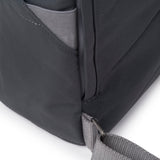 Finchley Backpack in Faded Black