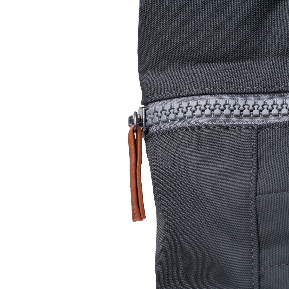 Finchley Backpack in Faded Black