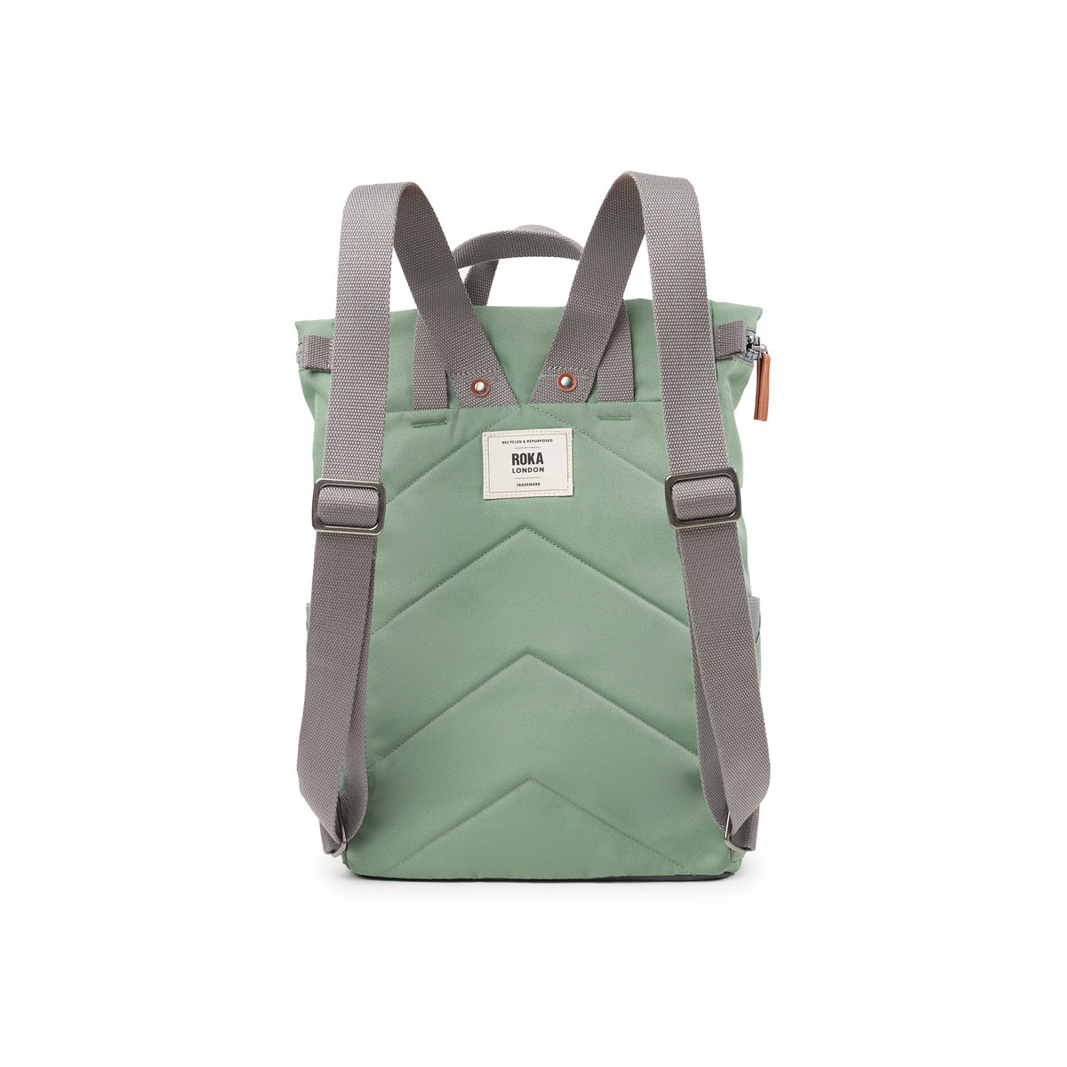 Finchley Backpack in Frost