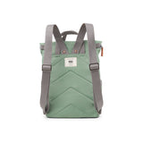 Finchley Backpack in Frost