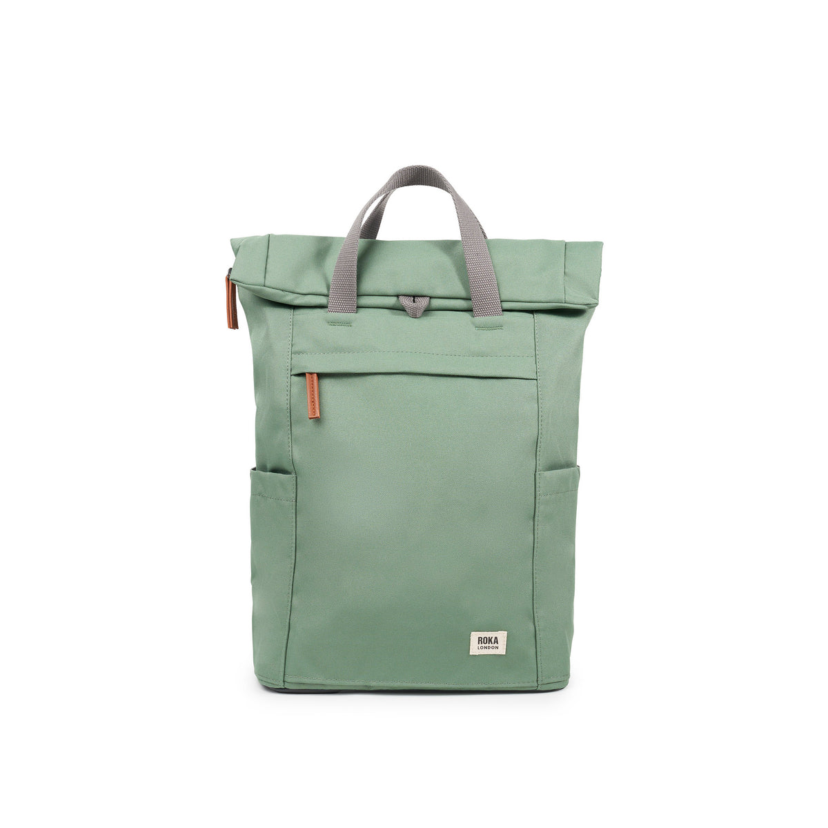 Finchley Backpack in Frost