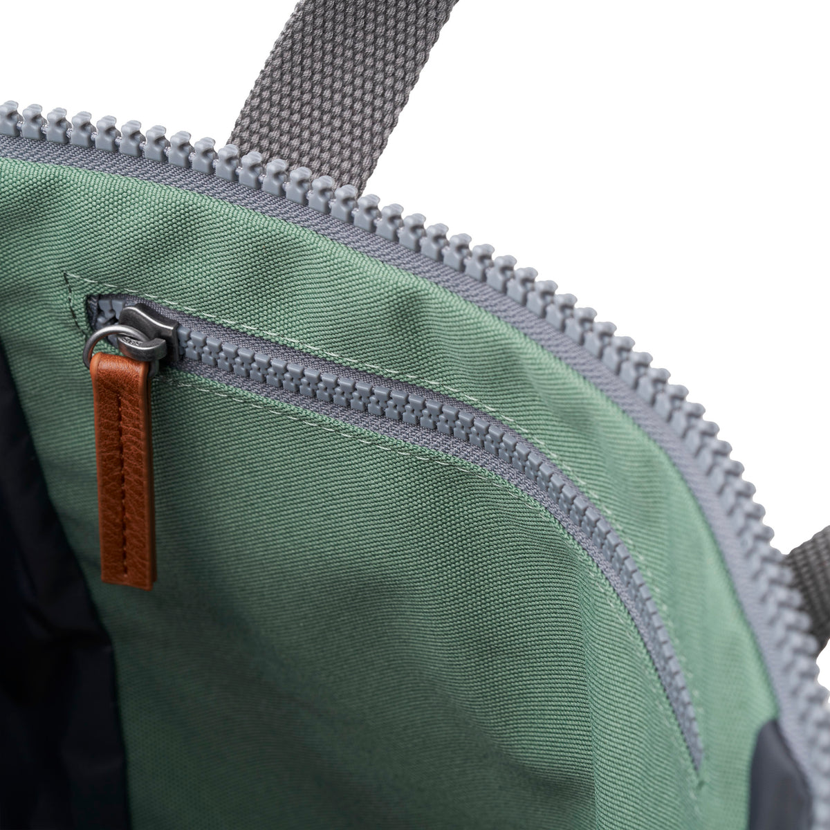 Finchley Backpack in Frost