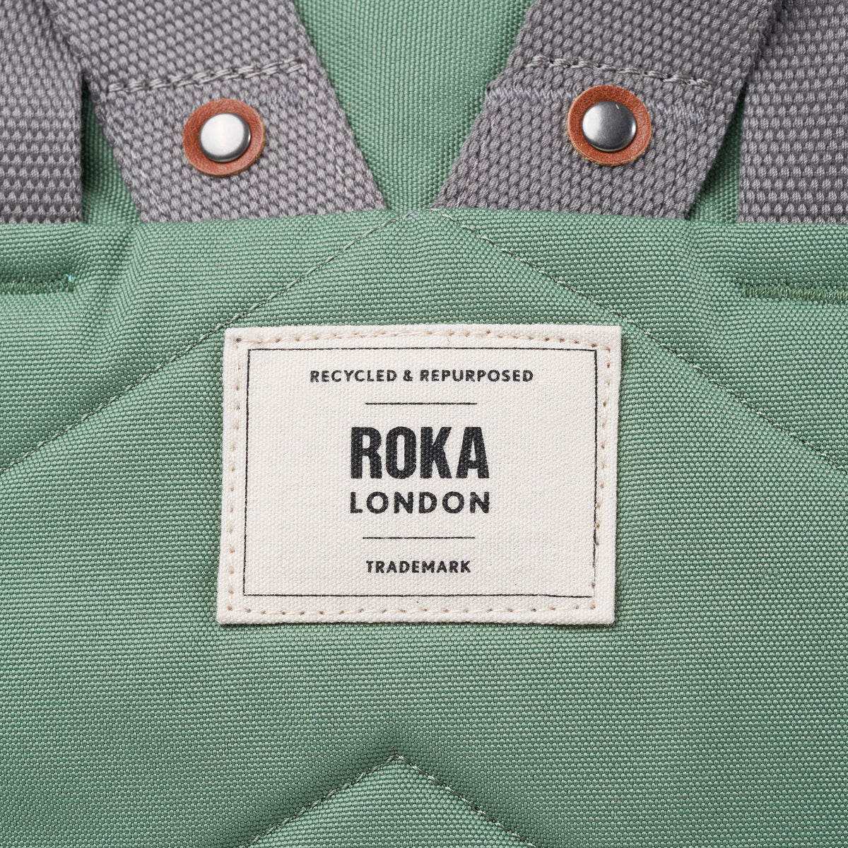 Finchley Backpack in Frost