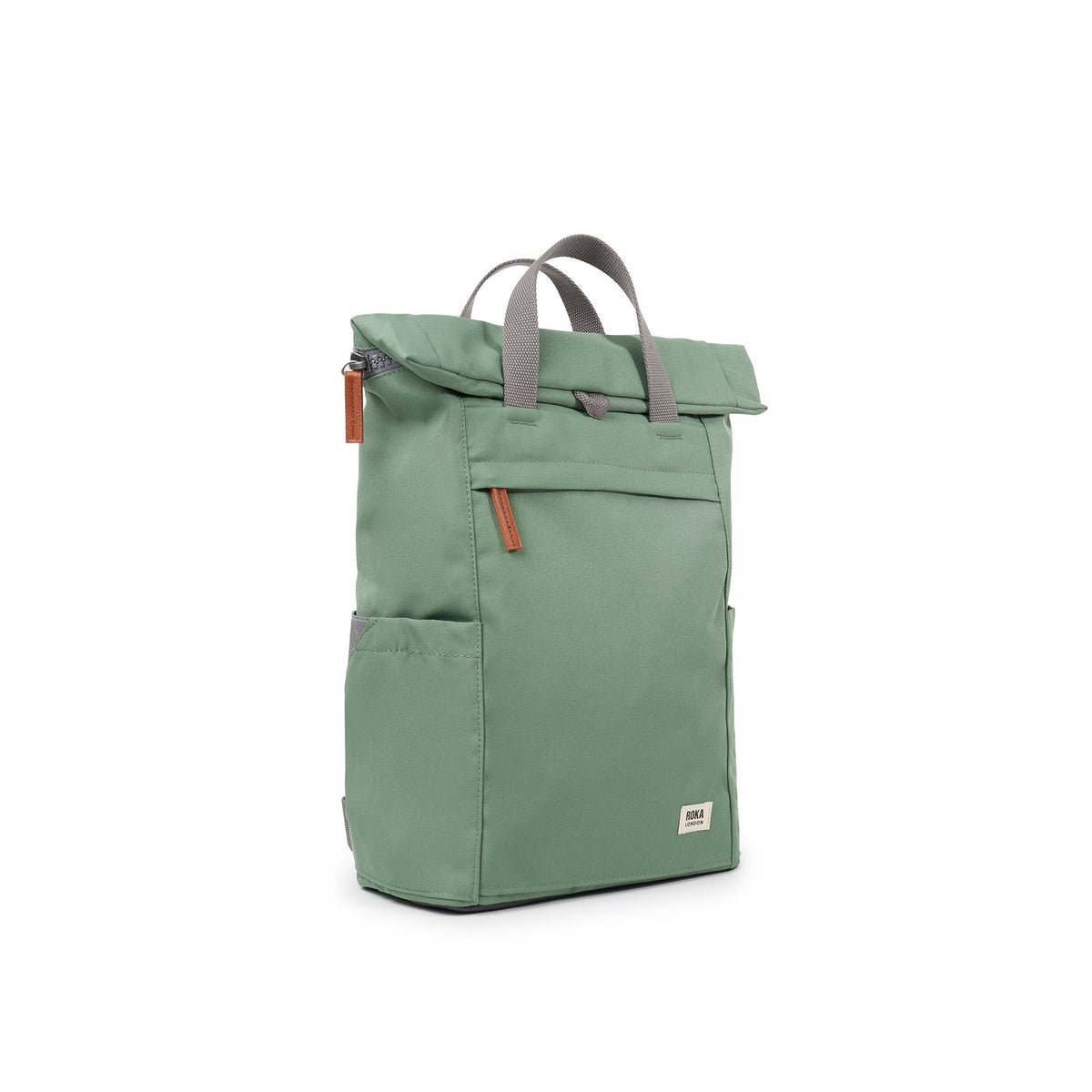 Finchley Backpack in Frost
