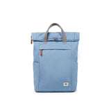 Finchley Backpack in Retro Blue