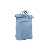 Finchley Backpack in Retro Blue