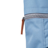 Finchley Backpack in Retro Blue