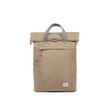 Finchley Backpack in Taupe