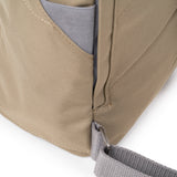 Finchley Backpack in Taupe