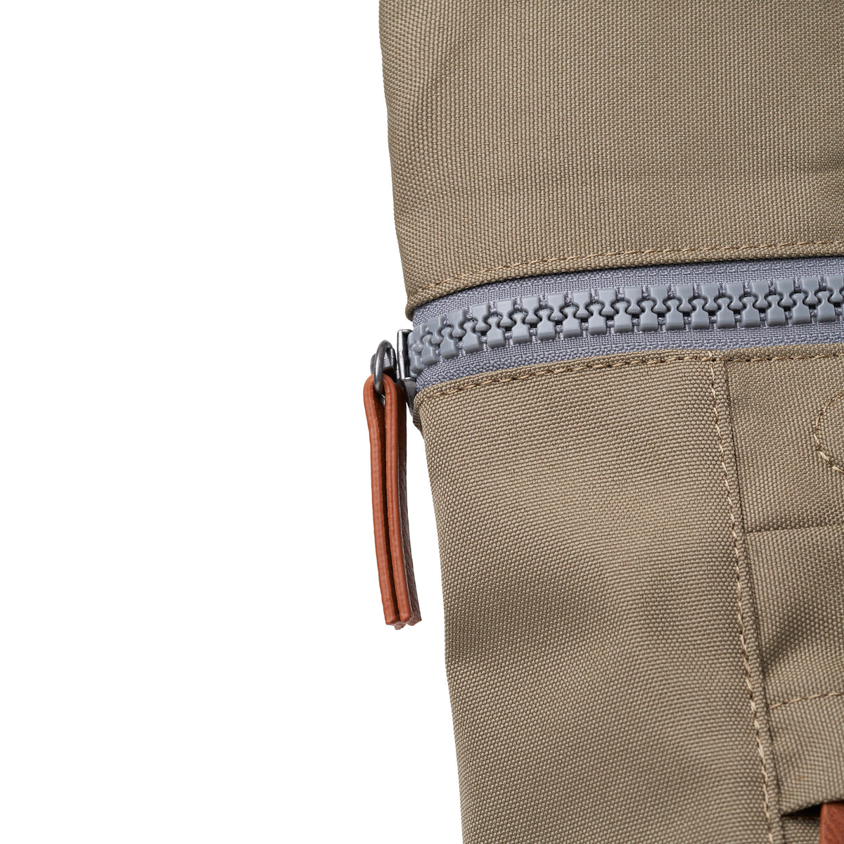 Finchley Backpack in Taupe