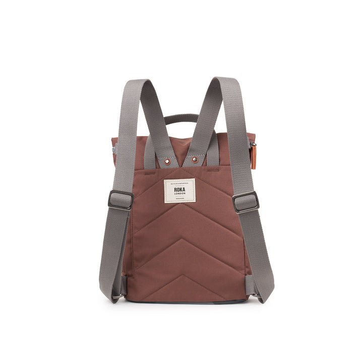 Finchley A Coco Recycled Canvas