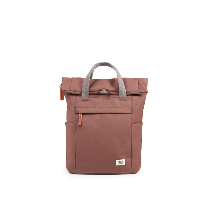 Finchley A Coco Recycled Canvas