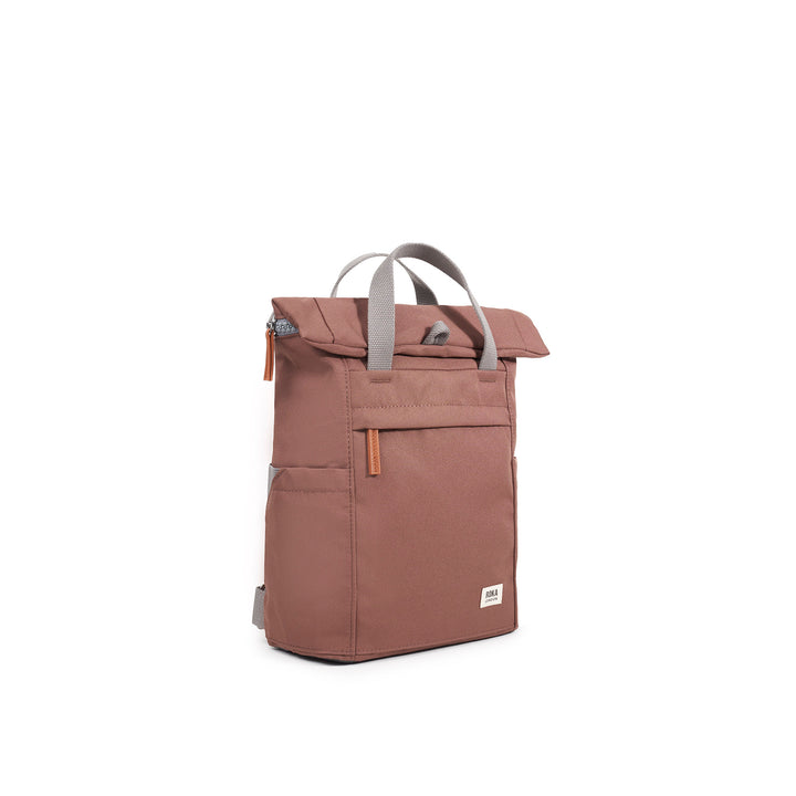 Finchley A Coco Recycled Canvas