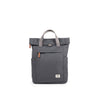 Finchley Backpack in Faded Black