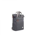 Finchley Backpack in Faded Black