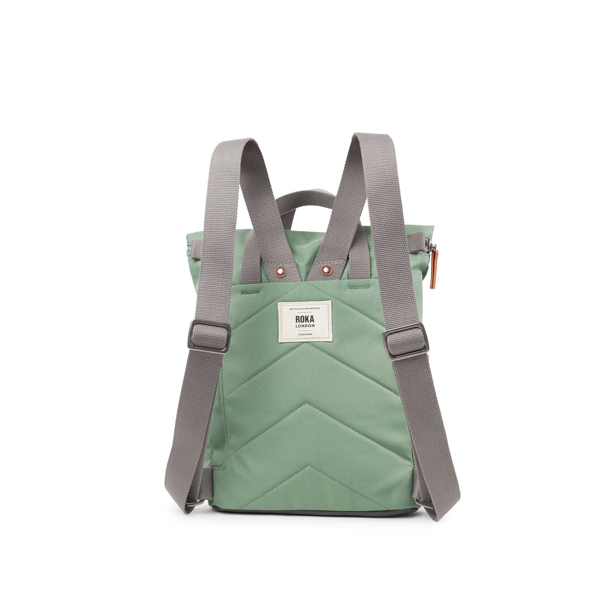 Finchley Backpack in Frost