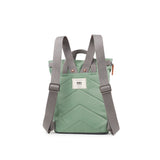 Finchley Backpack in Frost