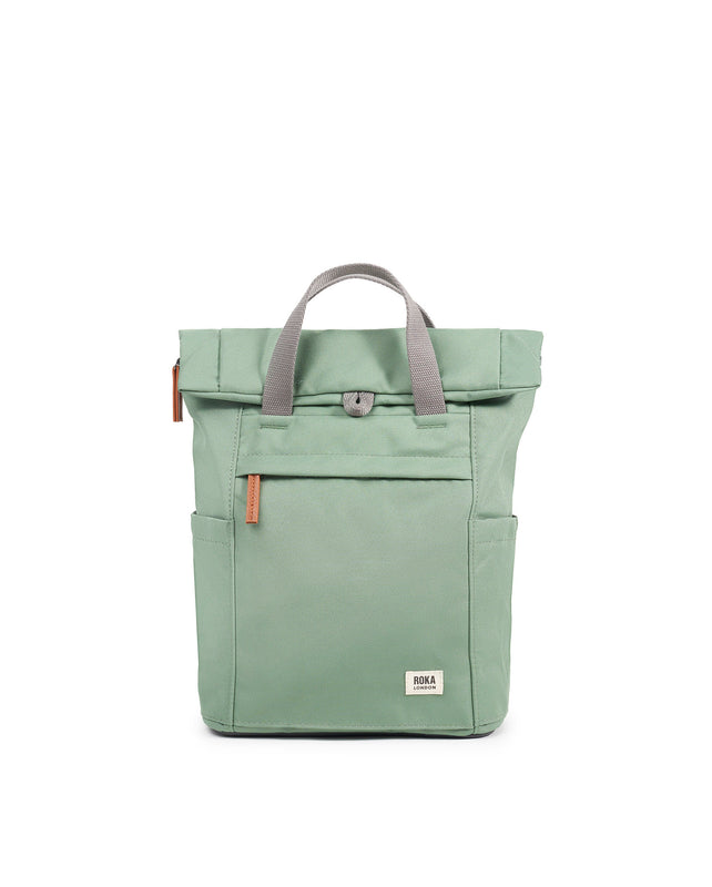 Finchley Backpack in Frost