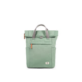 Finchley Backpack in Frost