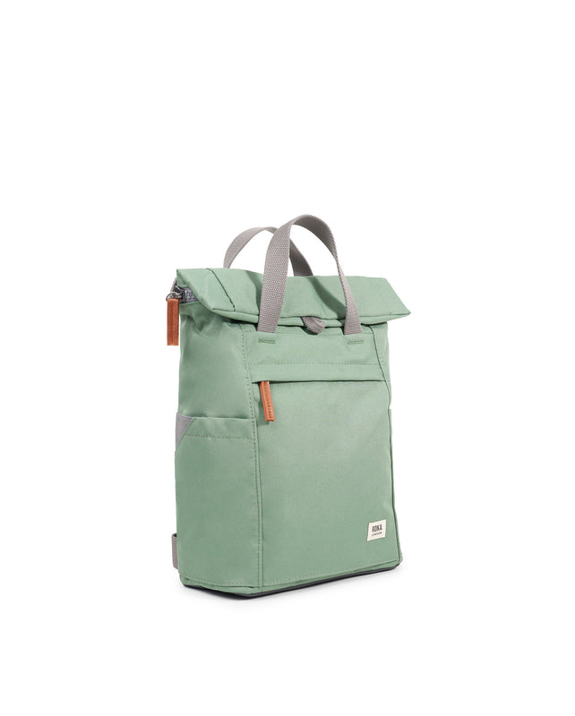 Finchley Backpack in Frost