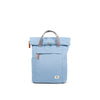 Finchley Backpack in Retro Blue