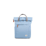 Finchley Backpack in Retro Blue
