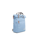 Finchley Backpack in Retro Blue