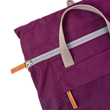Finchley Backpack in Cherry Lacquer