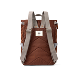 Finchley Backpack in Chocolate