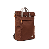Finchley Backpack in Chocolate