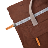 Finchley Backpack in Chocolate