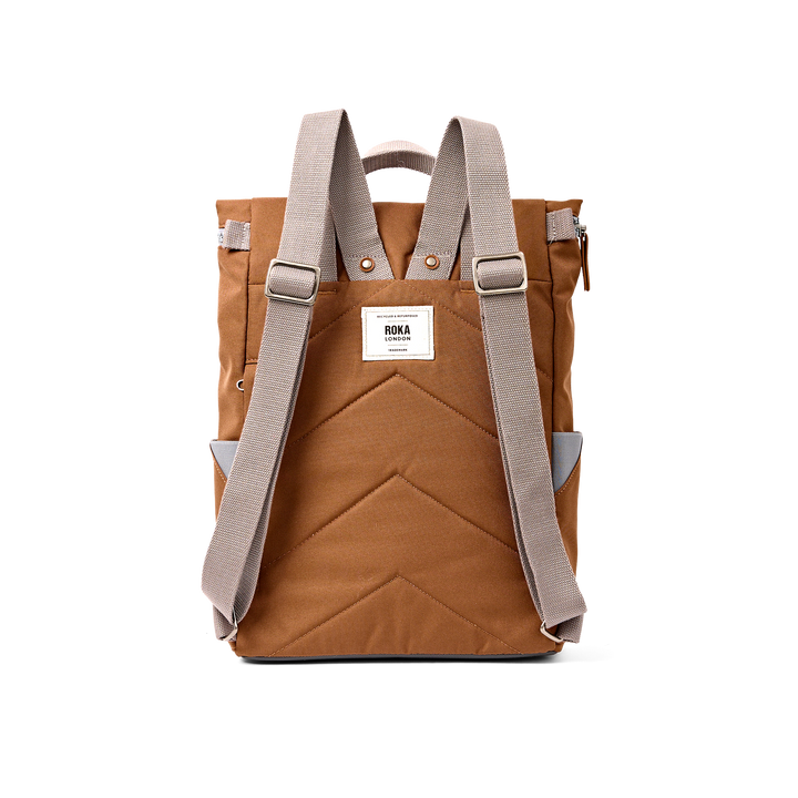 Finchley Backpack in Cinnamon
